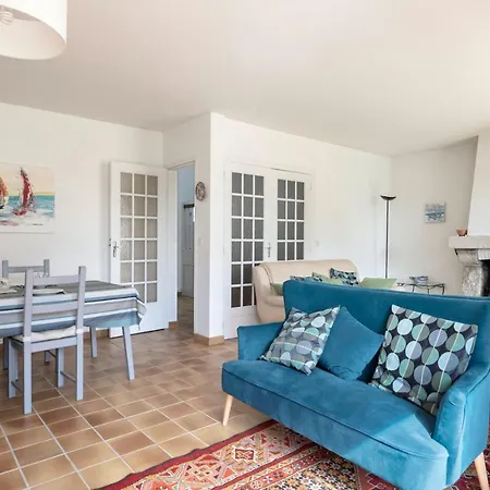 Vaste Maison Familiale Au Pouliguen * Le Pouliguen
