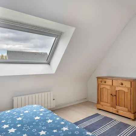 Vaste Maison Familiale Au Pouliguen Feriehus *