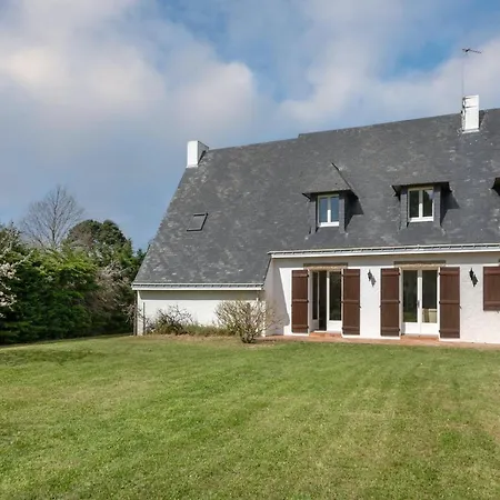 Vaste Maison Familiale Au Pouliguen Le Pouliguen