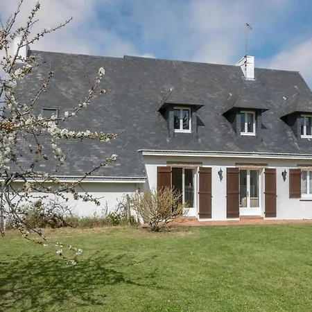 Vaste Maison Familiale Au Pouliguen Feriehus