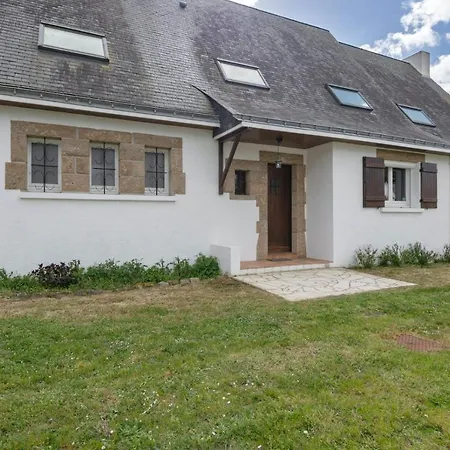 Feriehus Vaste Maison Familiale Au Pouliguen *