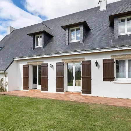 Vaste Maison Familiale Au Pouliguen * Le Pouliguen